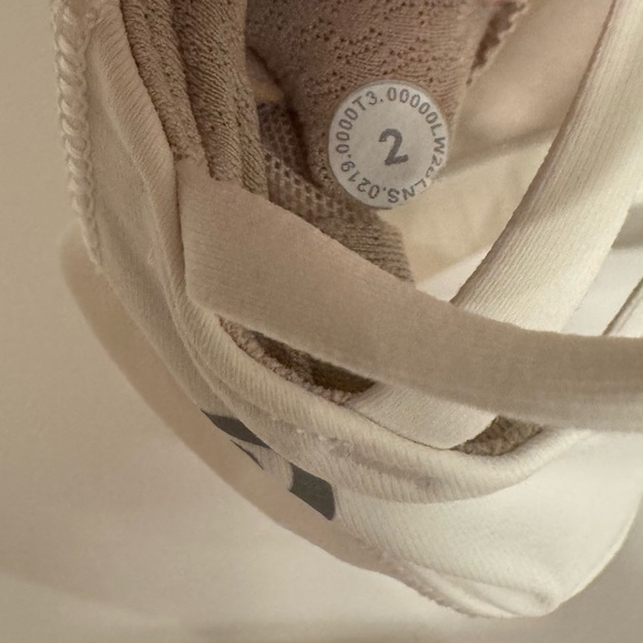 Lululemon free to be wild high neck bra 2 - Picture 5 of 7